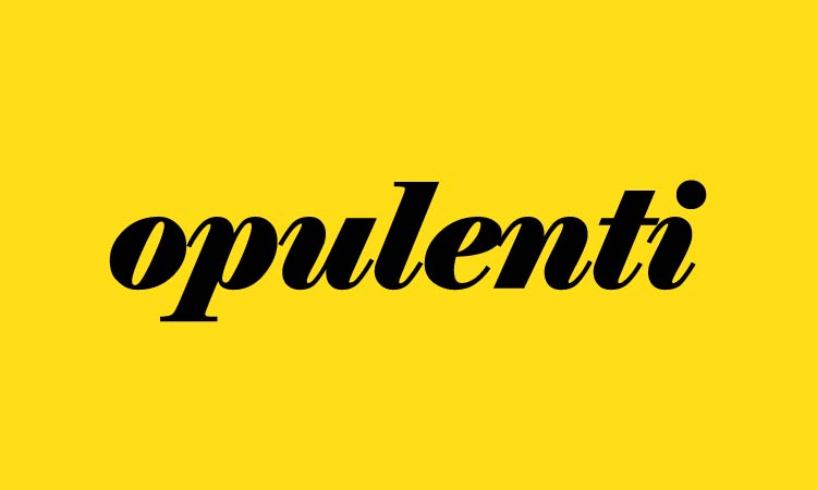 Available Business Name For Sale - Opulenti